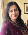 Amna Rashid
